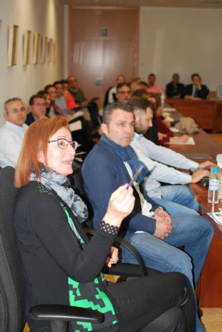 El objetivo es avanzar en el proceso de transformación digital de la Administración de Justicia a través de la interconexión con otras administraciones públicas